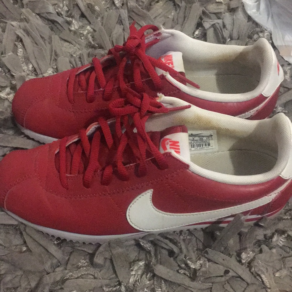 🔥Nike Cortez🔥